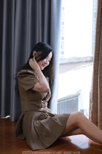 IESS Gallery: Qiu Qiu in the Romantic 'Sweetness' Collection - image 26