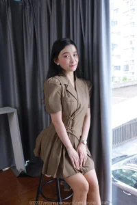 IESS Gallery: Qiu Qiu in the Romantic 'Sweetness' Collection - image 11