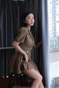 IESS Gallery: Qiu Qiu in the Romantic 'Sweetness' Collection - image 20