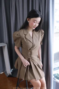 IESS Gallery: Qiu Qiu in the Romantic 'Sweetness' Collection - image 58