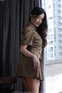 IESS Gallery: Qiu Qiu in the Romantic 'Sweetness' Collection - image 13