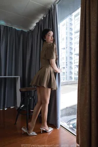 IESS Gallery: Qiu Qiu in the Romantic 'Sweetness' Collection - image 62