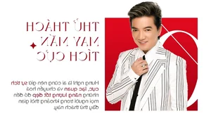 Dam Vinh Hung Reflects on His Year and Future Plans - image 0