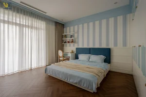 Jules Villa: Creative and Personalized Children's Bedroom Designs for Modern Living - image 2