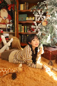 YiTuYu Art Language Vol.6951 Yan Yun Lin - Classic Artistic Portraiture - image 32