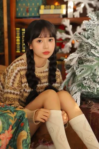 YiTuYu Art Language Vol.6951 Yan Yun Lin - Classic Artistic Portraiture - image 16