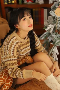 YiTuYu Art Language Vol.6951 Yan Yun Lin - Classic Artistic Portraiture - image 3