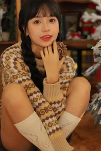 YiTuYu Art Language Vol.6951 Yan Yun Lin - Classic Artistic Portraiture - image 26