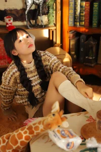 YiTuYu Art Language Vol.6951 Yan Yun Lin - Classic Artistic Portraiture - image 14