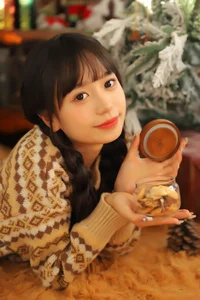YiTuYu Art Language Vol.6951 Yan Yun Lin - Classic Artistic Portraiture - image 28