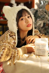 YiTuYu Art Language Vol.6951 Yan Yun Lin - Classic Artistic Portraiture - image 34