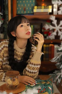 YiTuYu Art Language Vol.6951 Yan Yun Lin - Classic Artistic Portraiture - image 15