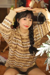 YiTuYu Art Language Vol.6951 Yan Yun Lin - Classic Artistic Portraiture - image 23