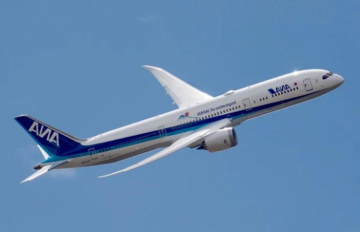 Fascinating Facts About the Boeing 787 Dreamliner: A Revolution in Aviation