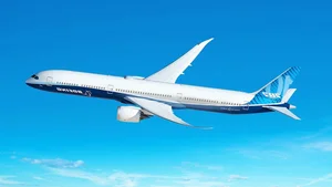 Fascinating Facts About the Boeing 787 Dreamliner: A Revolution in Aviation - image 2