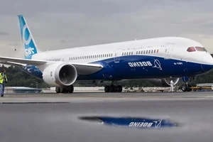 Fascinating Facts About the Boeing 787 Dreamliner: A Revolution in Aviation - image 8