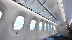 Fascinating Facts About the Boeing 787 Dreamliner: A Revolution in Aviation - image 3