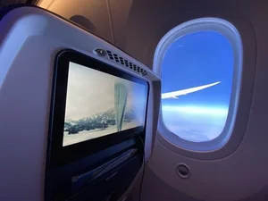 Fascinating Facts About the Boeing 787 Dreamliner: A Revolution in Aviation - image 1