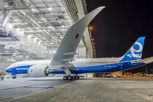 Fascinating Facts About the Boeing 787 Dreamliner: A Revolution in Aviation - image 5