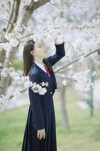 Creative Expressions: YiTuYu Art Language Vol.4804 Qi Qi Si Shi Jiu Portrait Collection - image 8