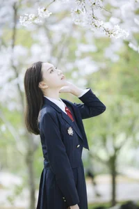 Creative Expressions: YiTuYu Art Language Vol.4804 Qi Qi Si Shi Jiu Portrait Collection - image 3