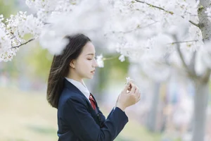 Creative Expressions: YiTuYu Art Language Vol.4804 Qi Qi Si Shi Jiu Portrait Collection - image 12