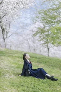 Creative Expressions: YiTuYu Art Language Vol.4804 Qi Qi Si Shi Jiu Portrait Collection - image 21