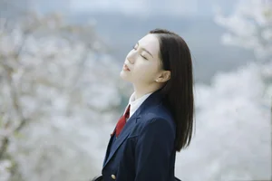 Creative Expressions: YiTuYu Art Language Vol.4804 Qi Qi Si Shi Jiu Portrait Collection - image 4