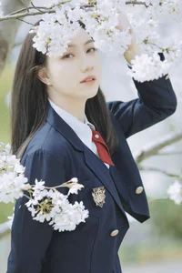 Creative Expressions: YiTuYu Art Language Vol.4804 Qi Qi Si Shi Jiu Portrait Collection - image 1