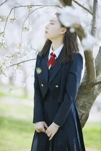 Creative Expressions: YiTuYu Art Language Vol.4804 Qi Qi Si Shi Jiu Portrait Collection - image 16