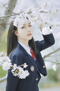 Creative Expressions: YiTuYu Art Language Vol.4804 Qi Qi Si Shi Jiu Portrait Collection - image 17