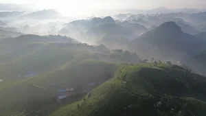 Exploring the Vibrant Golden Orange Orchards of Moc Chau: A Must-Visit Destination for Nature Lovers and Travelers - image 5