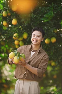 Exploring the Vibrant Golden Orange Orchards of Moc Chau: A Must-Visit Destination for Nature Lovers and Travelers - image 0
