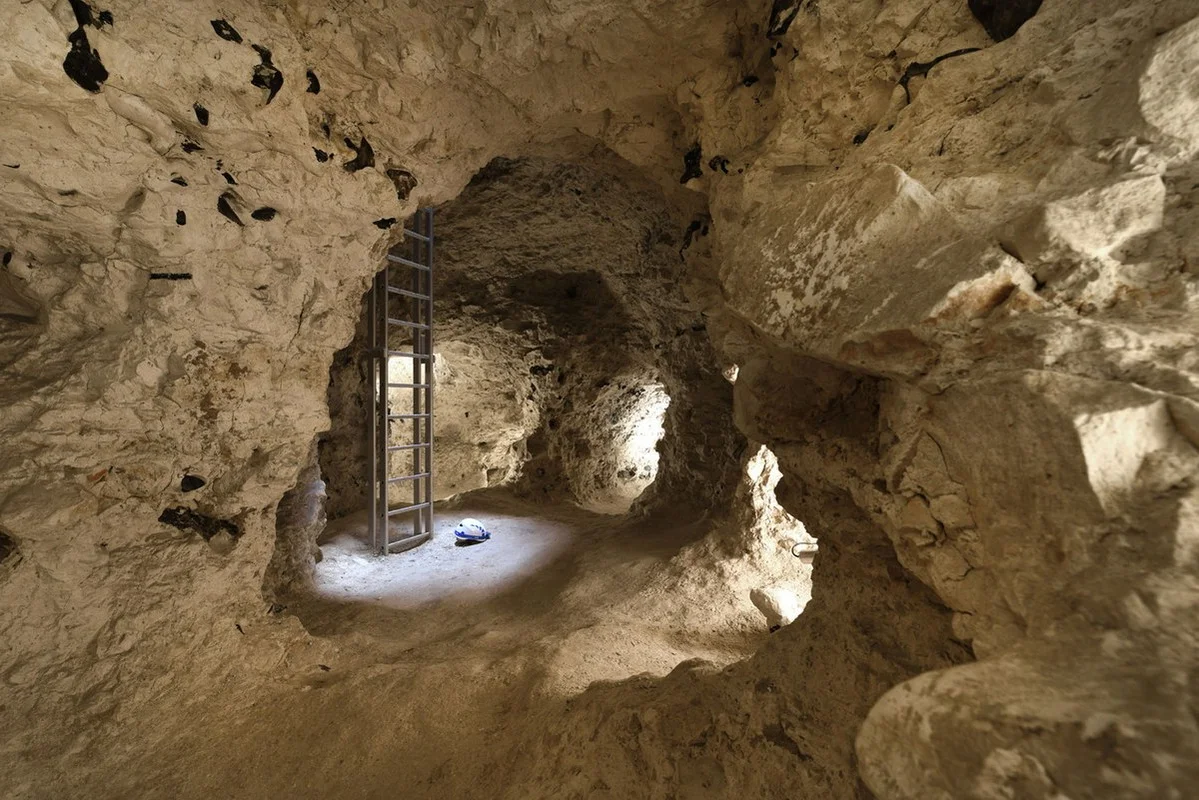 Exploring the World’s Most Famous Prehistoric Mine and Ancient History