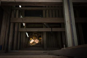 Exploring the World’s Most Famous Prehistoric Mine and Ancient History - image 1