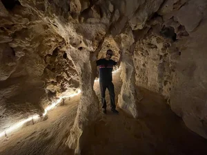 Exploring the World’s Most Famous Prehistoric Mine and Ancient History - image 3