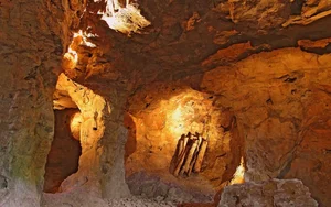 Exploring the World’s Most Famous Prehistoric Mine and Ancient History - image 6