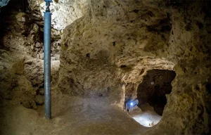 Exploring the World’s Most Famous Prehistoric Mine and Ancient History - image 7