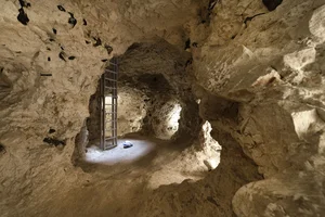 Exploring the World’s Most Famous Prehistoric Mine and Ancient History - image 9