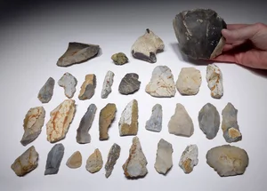Exploring the World’s Most Famous Prehistoric Mine and Ancient History - image 2
