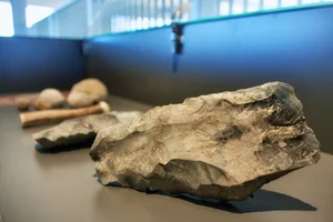 Exploring the World’s Most Famous Prehistoric Mine and Ancient History - image 4