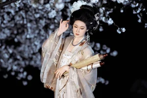 Gan Le Miao Miao Miao Creative Showcase - YiTuYu Art Language Vol.7060 - image 27