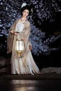 Gan Le Miao Miao Miao Creative Showcase - YiTuYu Art Language Vol.7060 - image 0