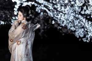Gan Le Miao Miao Miao Creative Showcase - YiTuYu Art Language Vol.7060 - image 9