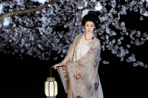 Gan Le Miao Miao Miao Creative Showcase - YiTuYu Art Language Vol.7060 - image 2