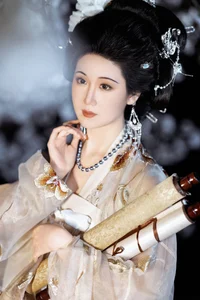 Gan Le Miao Miao Miao Creative Showcase - YiTuYu Art Language Vol.7060 - image 13
