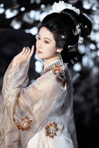 Gan Le Miao Miao Miao Creative Showcase - YiTuYu Art Language Vol.7060 - image 12