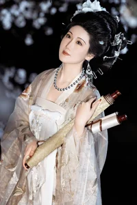 Gan Le Miao Miao Miao Creative Showcase - YiTuYu Art Language Vol.7060 - image 20