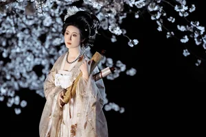 Gan Le Miao Miao Miao Creative Showcase - YiTuYu Art Language Vol.7060 - image 17
