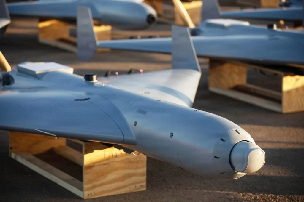 UAV Spotlight: US-Developed LUCAS Attack Drone Enters Combat Operations